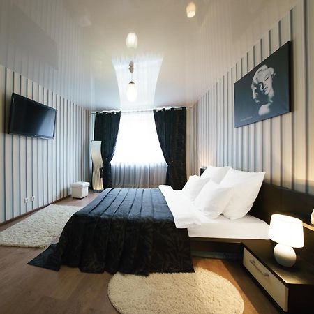 Paulmarie Apartments On Pushkina Bobruisk Ngoại thất bức ảnh