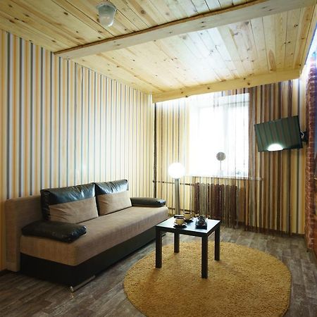 Paulmarie Apartments On Pushkina Bobruisk Ngoại thất bức ảnh