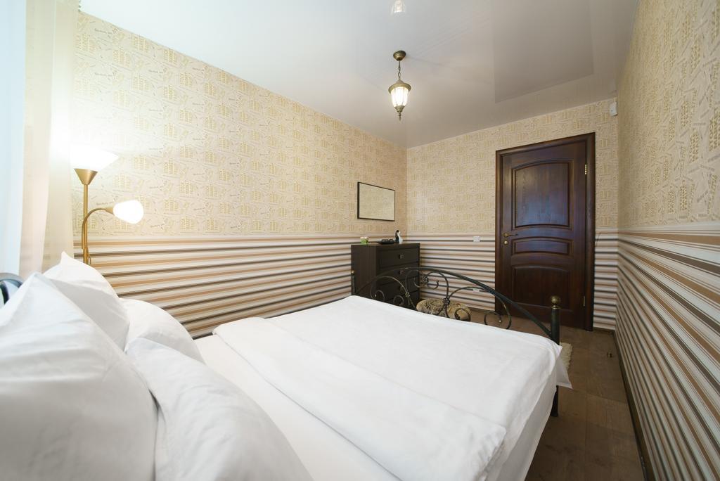 Paulmarie Apartments On Pushkina Bobruisk Ngoại thất bức ảnh
